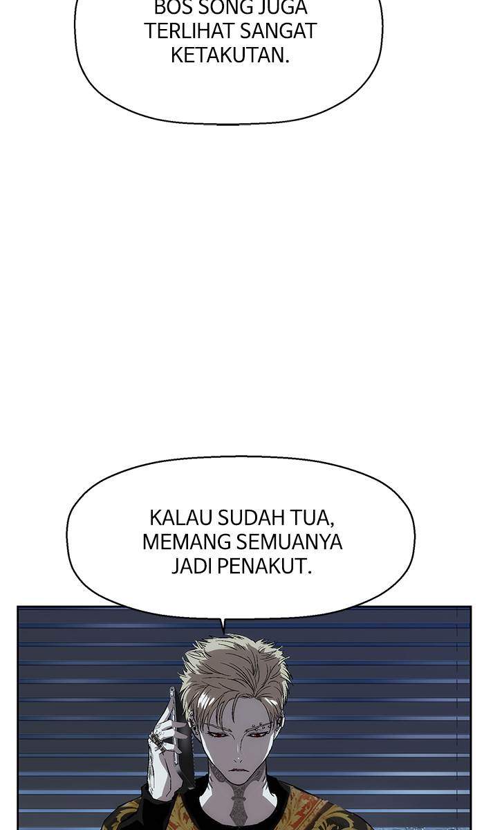 Weak Hero Bab 155 halaman 4