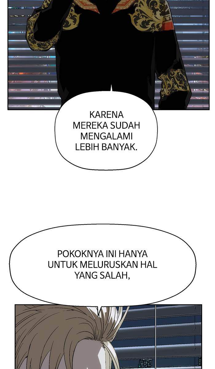 Weak Hero Bab 155 halaman 5