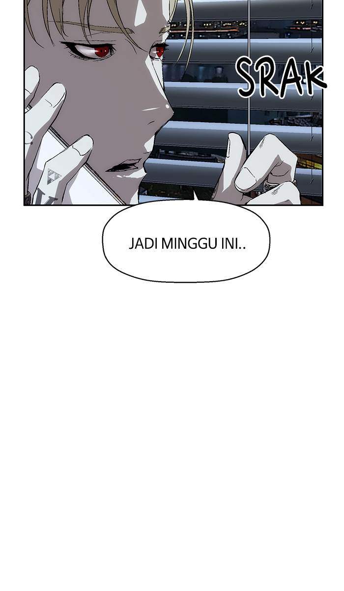 Weak Hero Bab 155 halaman 6