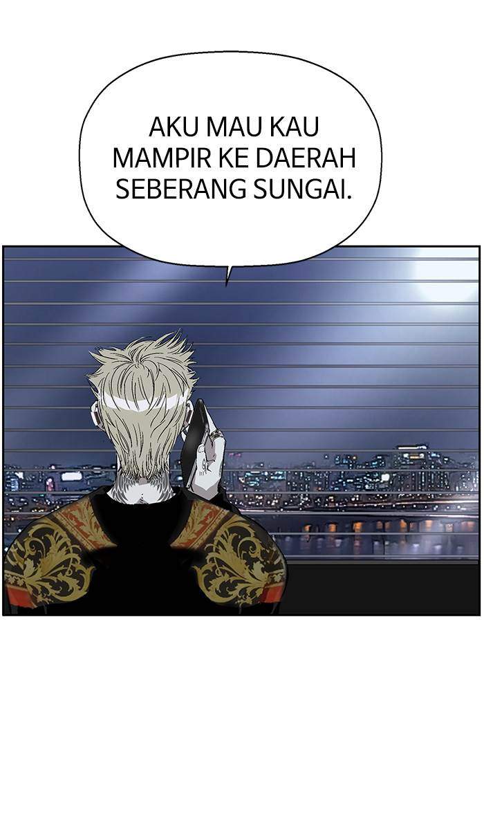 Weak Hero Bab 155 halaman 7