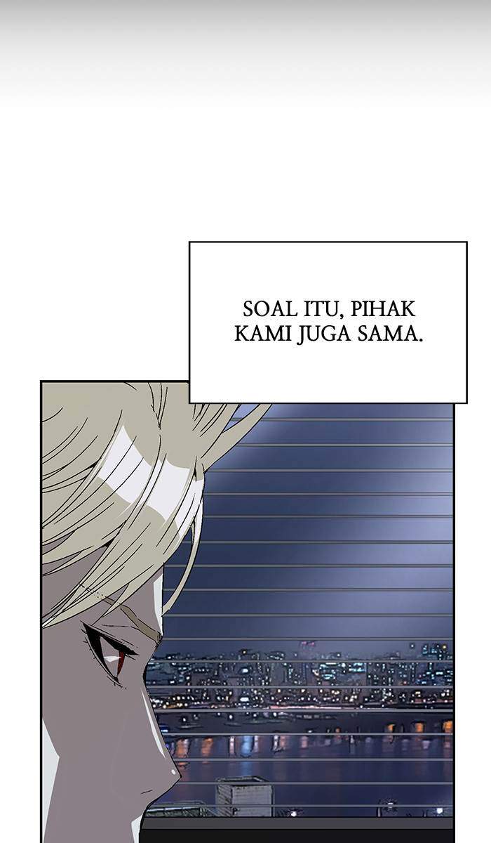 Weak Hero Bab 155 halaman 19