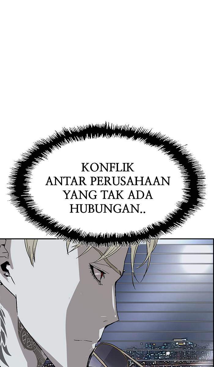 Weak Hero Bab 155 halaman 23