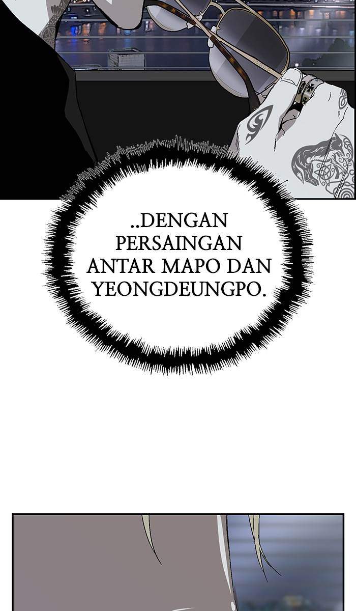 Weak Hero Bab 155 halaman 24