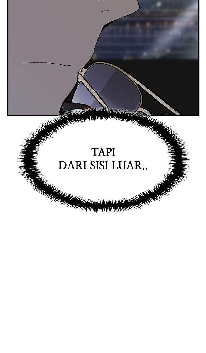 Weak Hero Bab 155 halaman 25