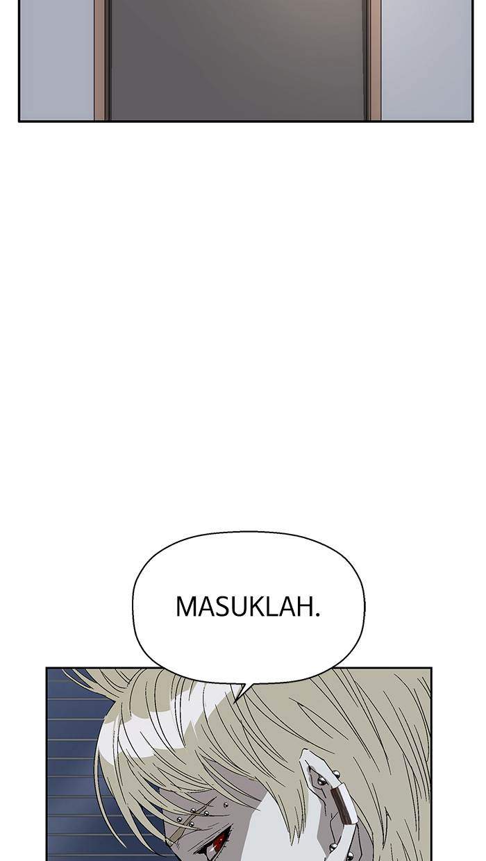 Weak Hero Bab 155 halaman 28