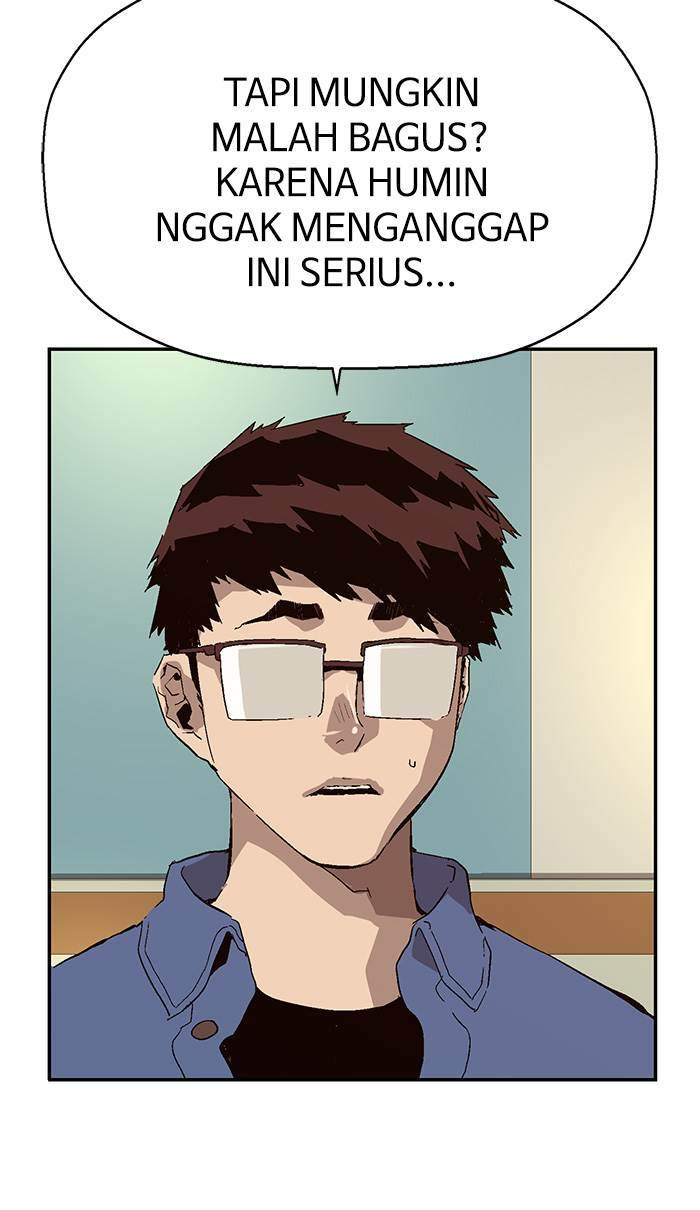 Weak Hero Bab 155 halaman 51