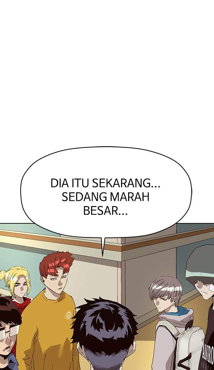 Weak Hero Bab 155 halaman 57