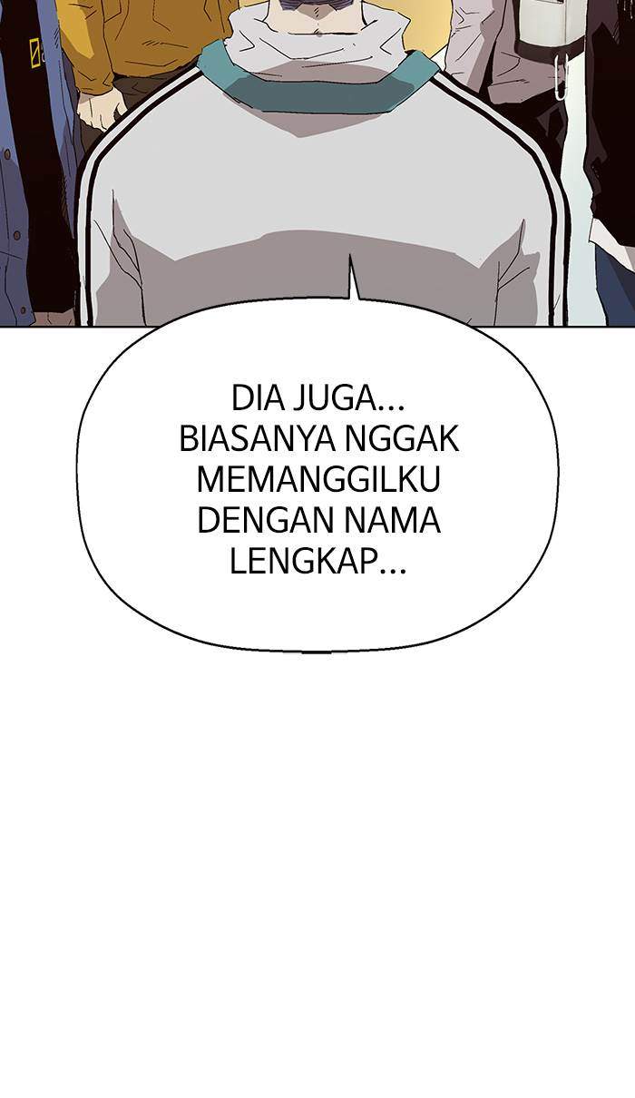 Weak Hero Bab 155 halaman 58