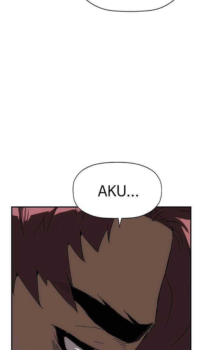 Weak Hero Bab 155 halaman 76