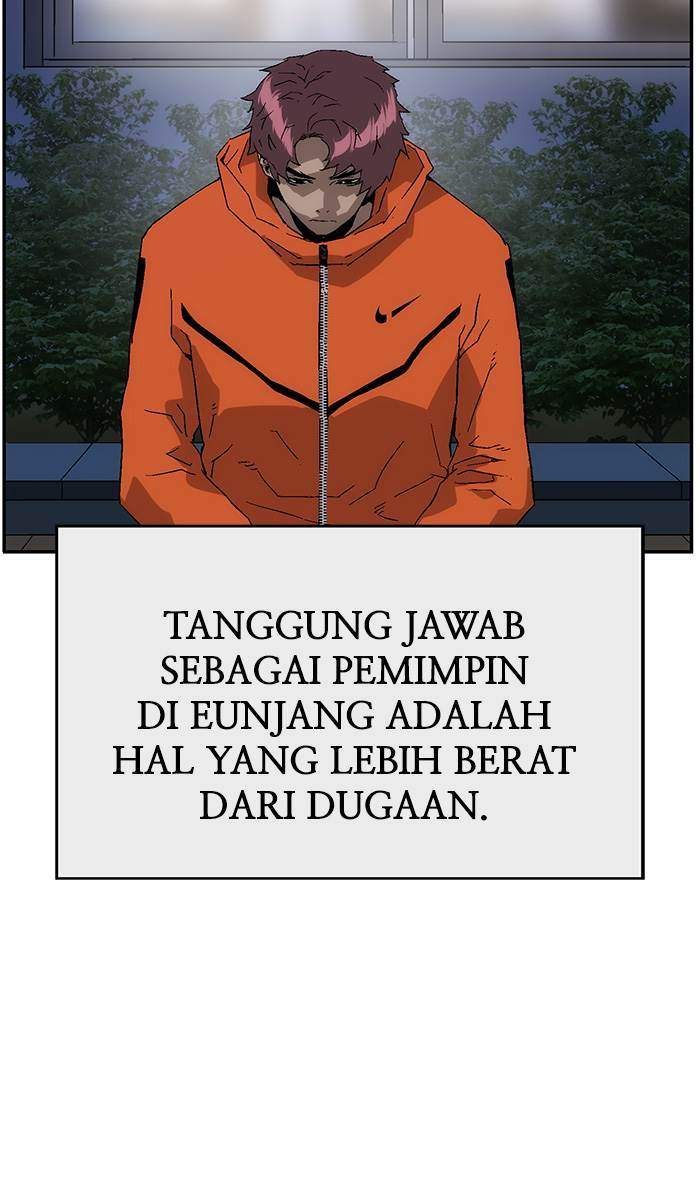 Weak Hero Bab 155 halaman 81