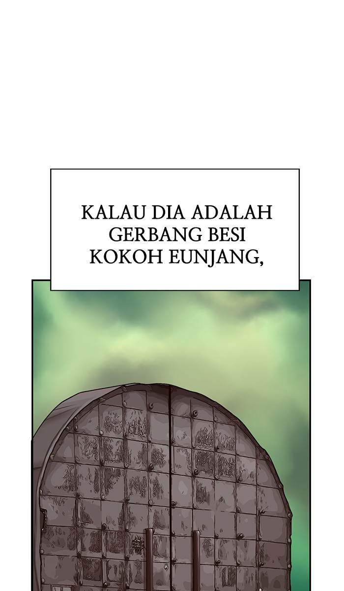 Weak Hero Bab 155 halaman 83