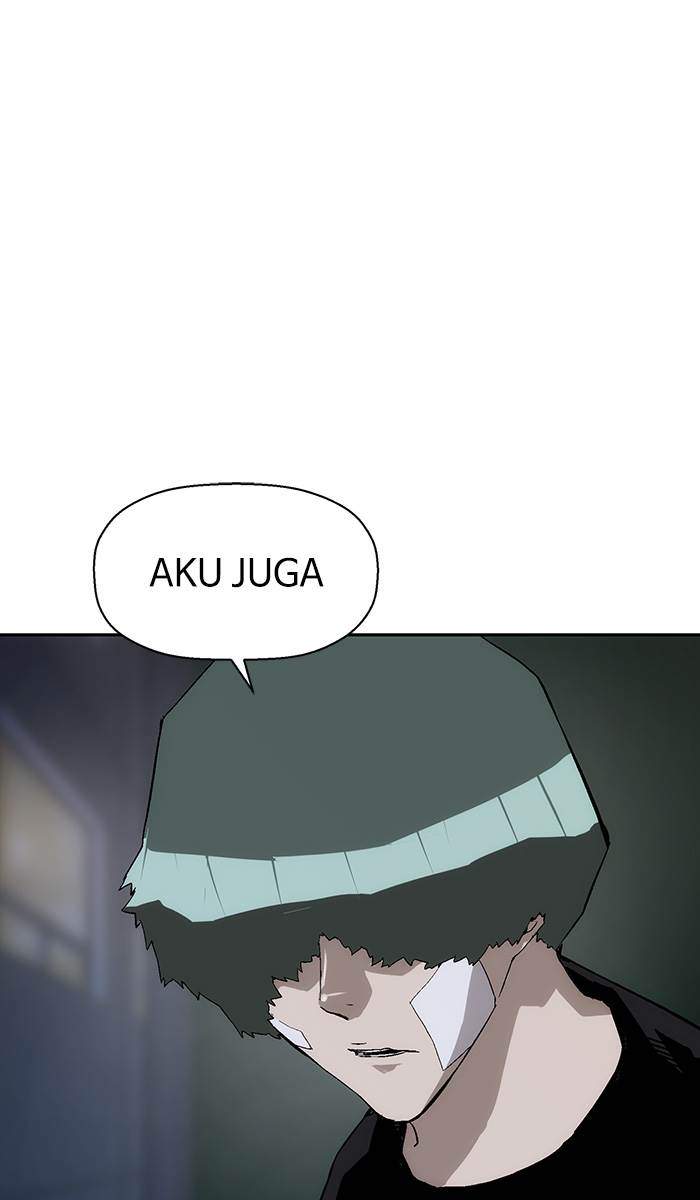 Weak Hero Bab 155 halaman 88