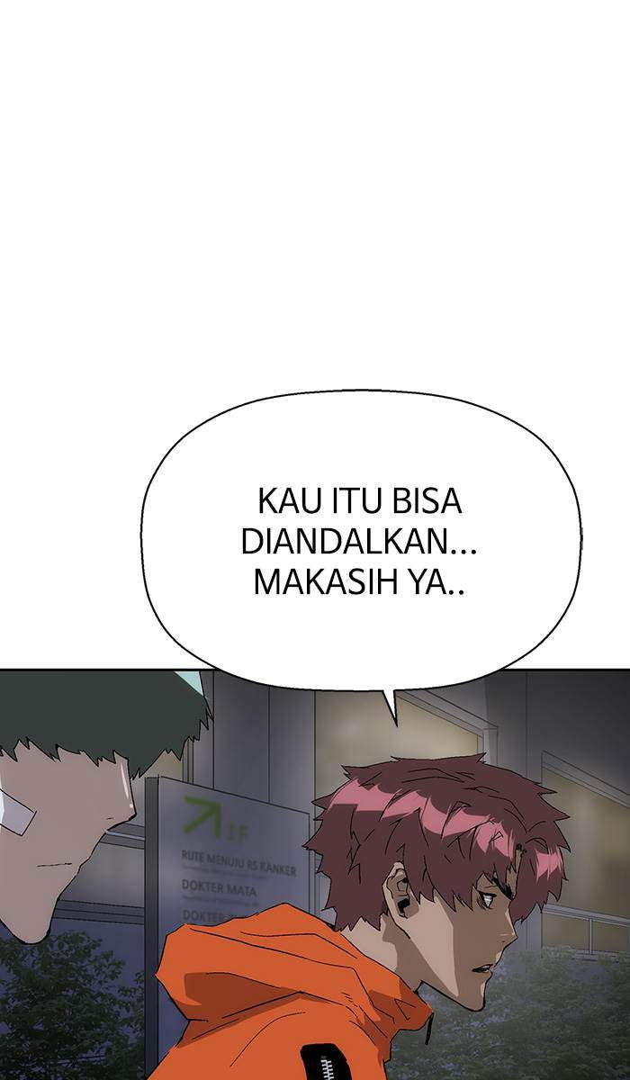 Weak Hero Bab 155 halaman 92