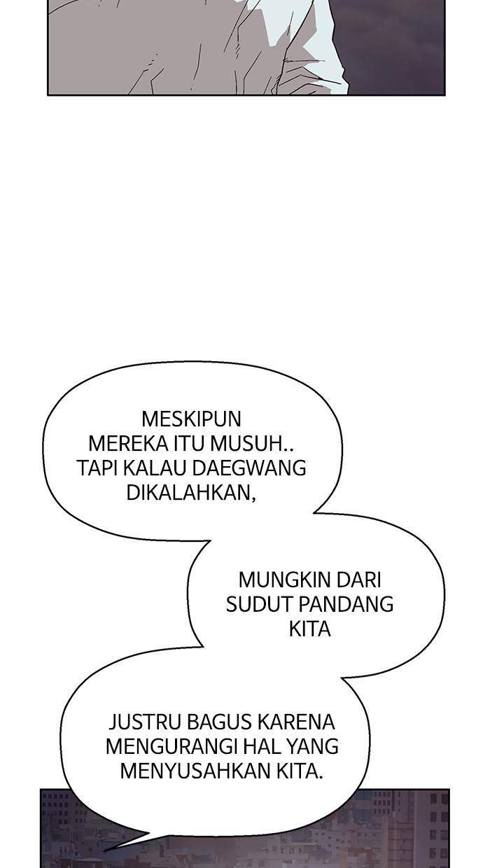 Weak Hero Bab 155 halaman 103