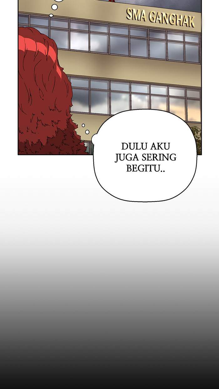 Weak Hero Bab 156 halaman 3