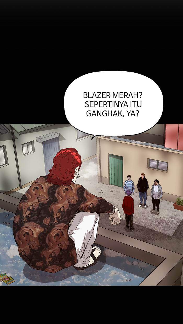 Weak Hero Bab 156 halaman 4