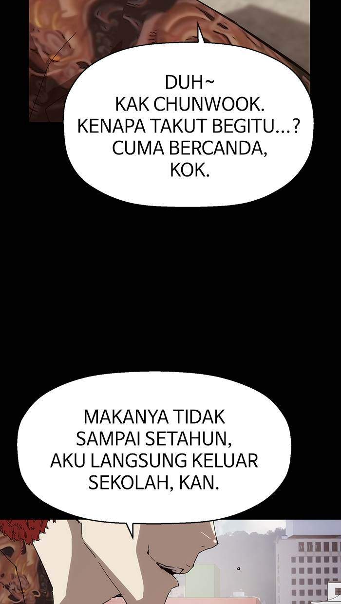 Weak Hero Bab 156 halaman 12