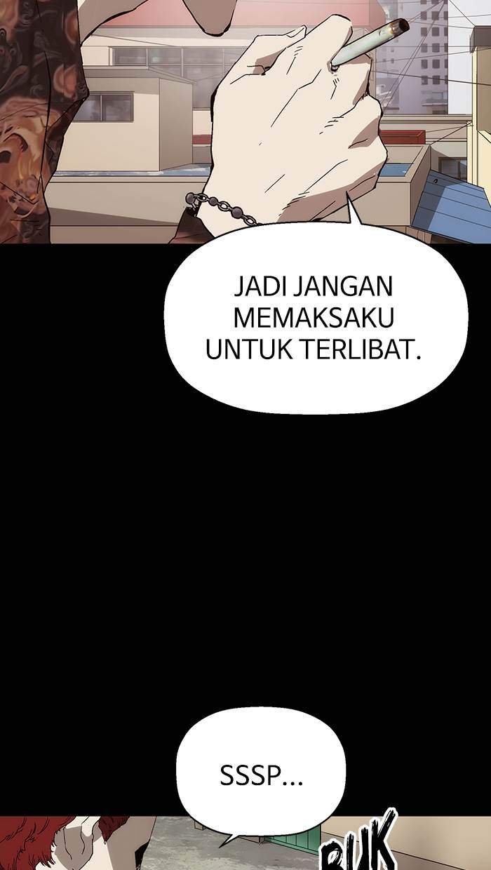 Weak Hero Bab 156 halaman 13