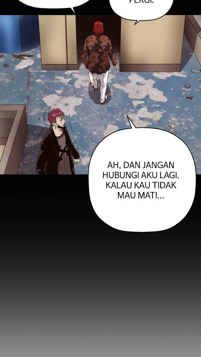 Weak Hero Bab 156 halaman 19