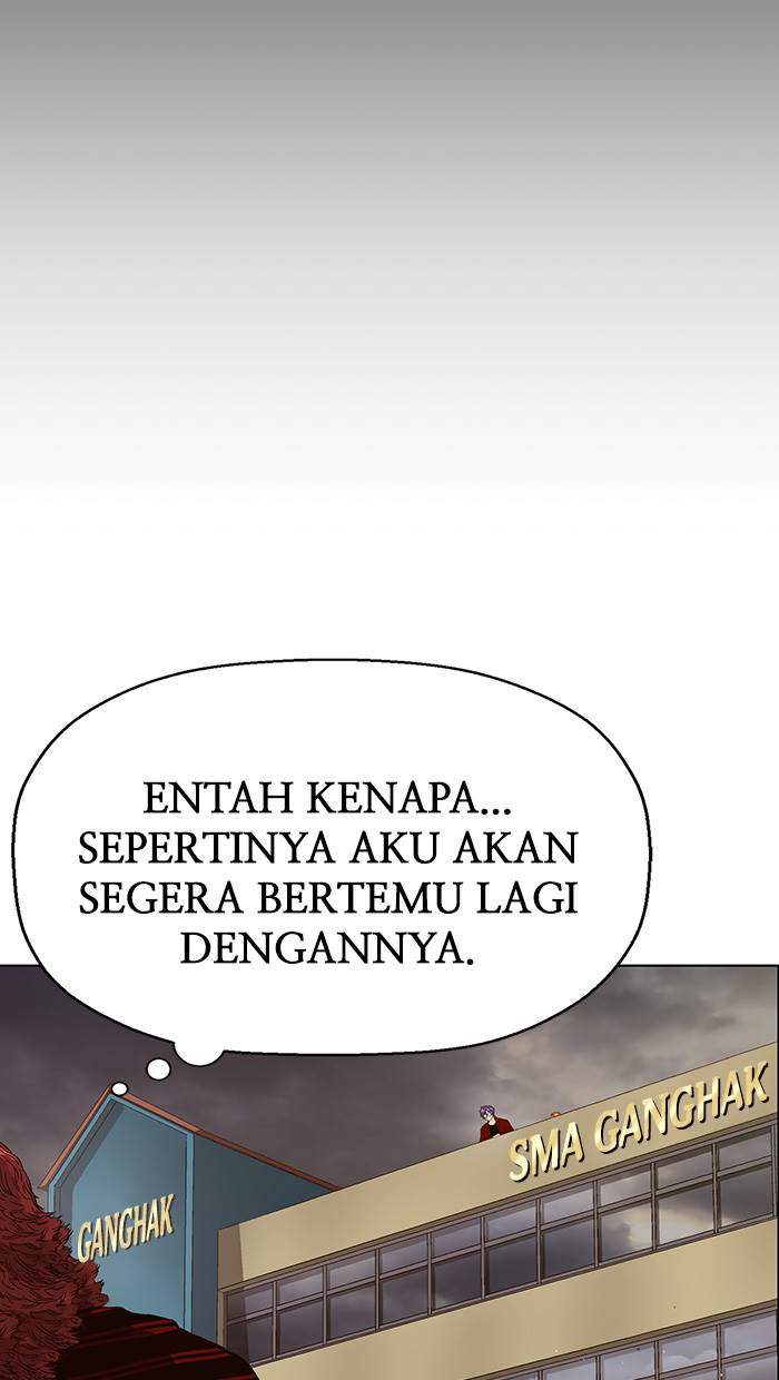 Weak Hero Bab 156 halaman 20