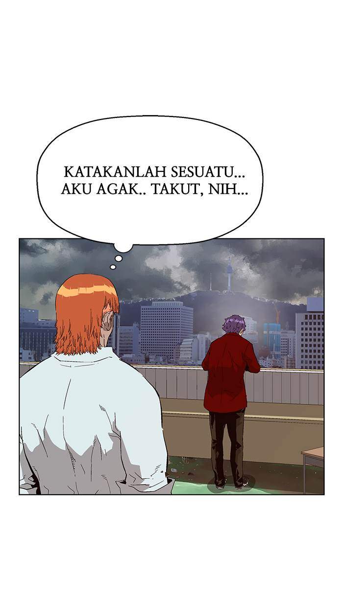 Weak Hero Bab 156 halaman 24