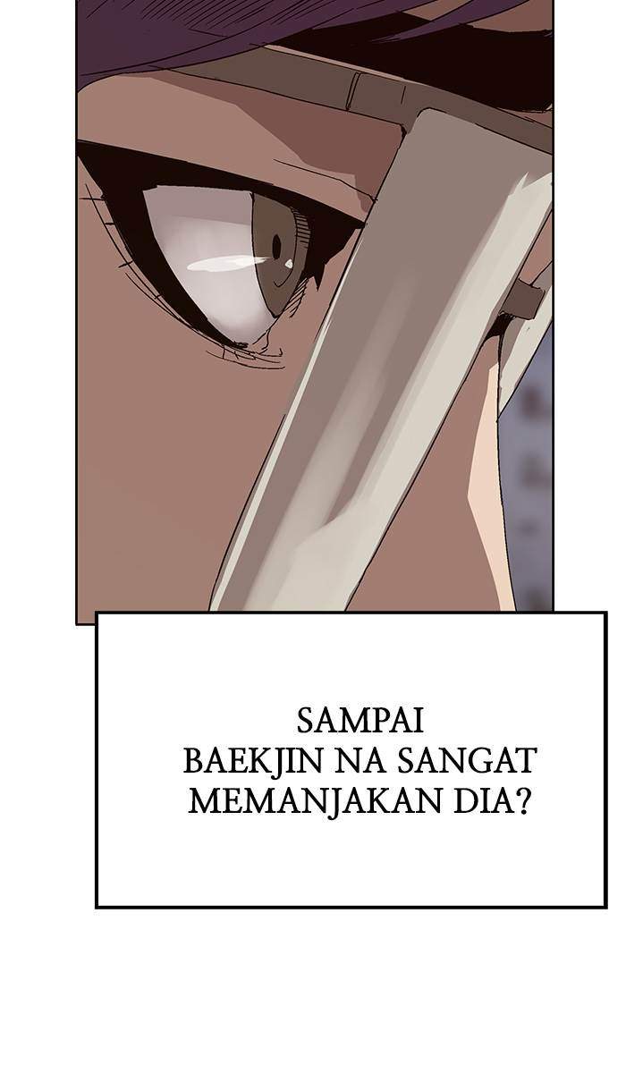 Weak Hero Bab 156 halaman 31