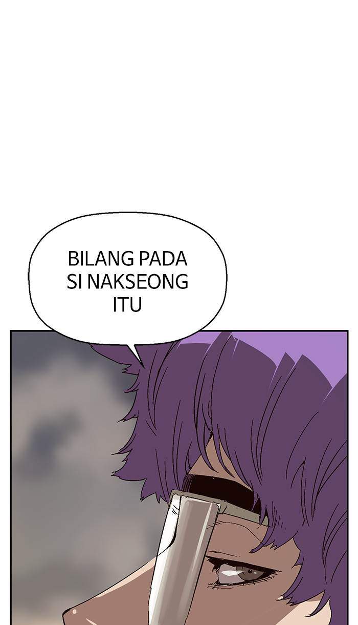 Weak Hero Bab 156 halaman 35
