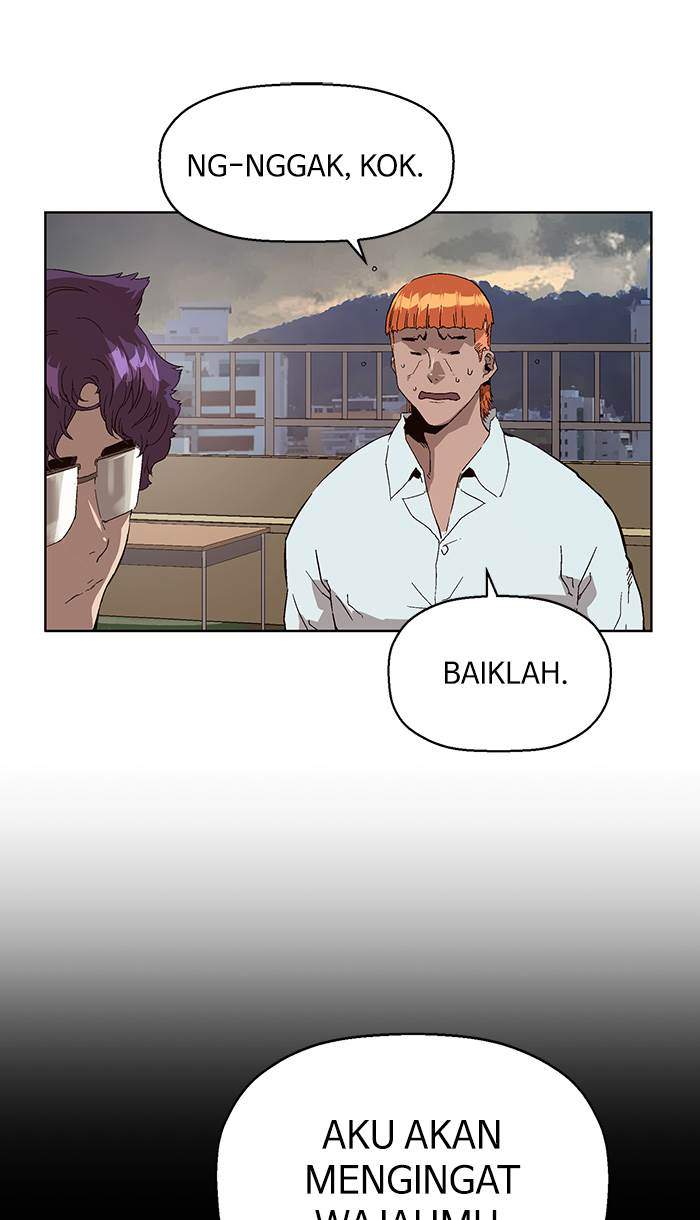 Weak Hero Bab 156 halaman 39