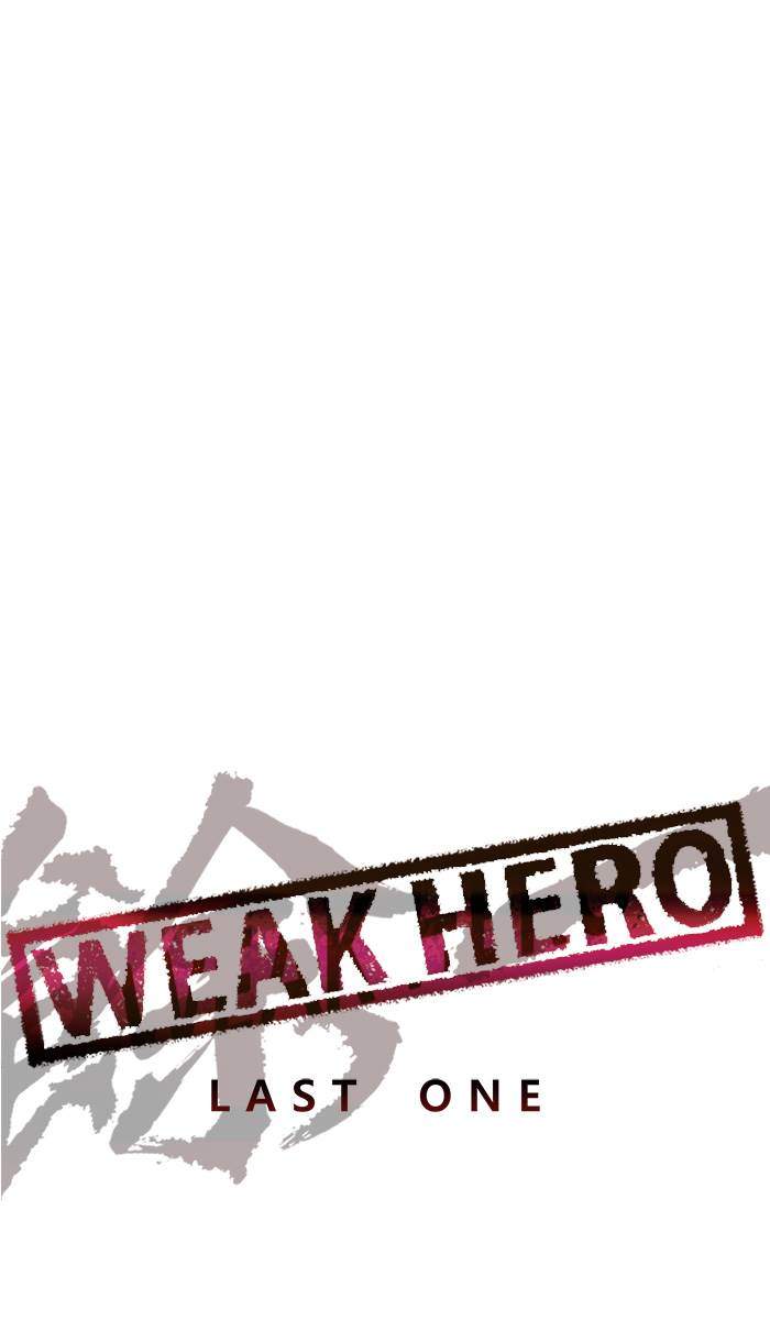 Weak Hero Bab 156 halaman 46