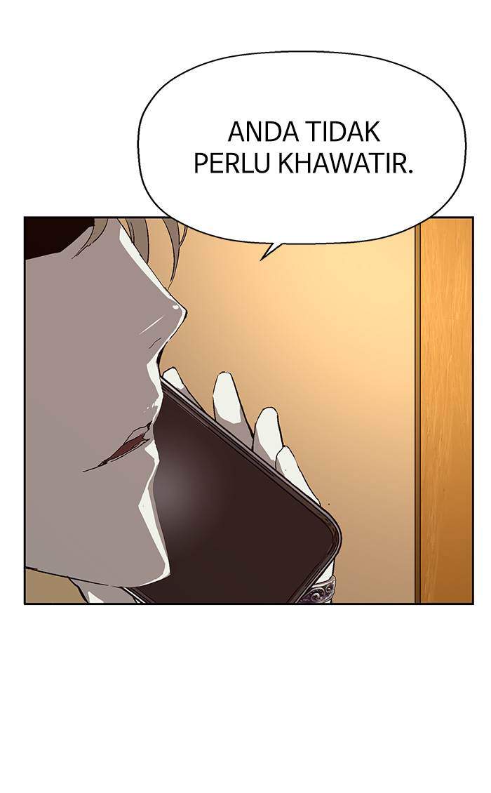 Weak Hero Bab 156 halaman 48