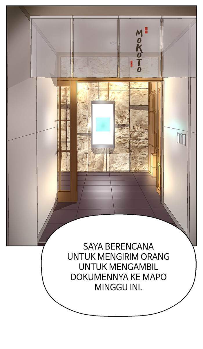 Weak Hero Bab 156 halaman 49