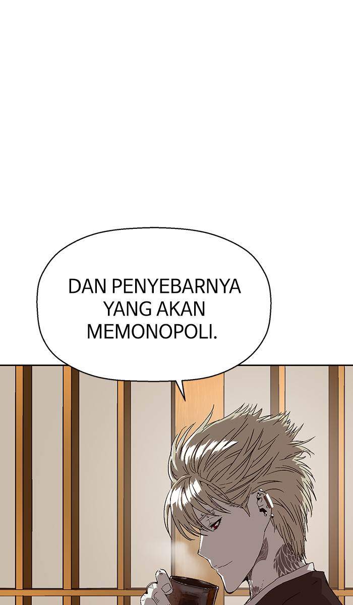Weak Hero Bab 156 halaman 68