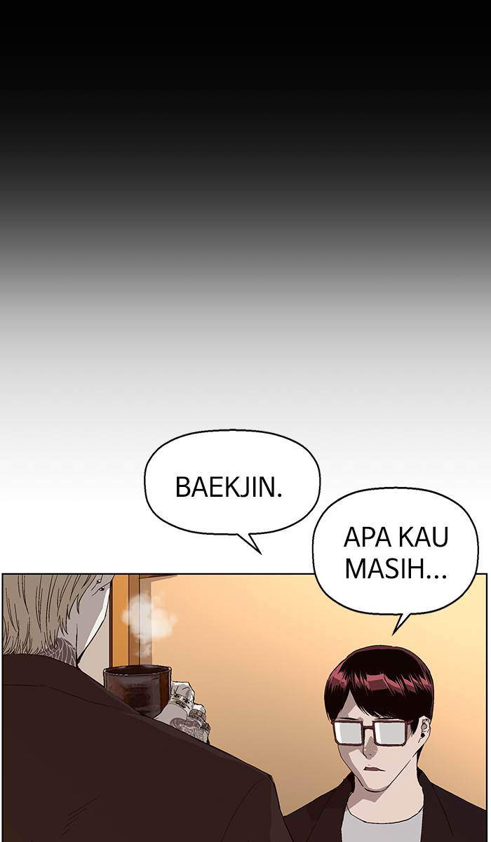 Weak Hero Bab 156 halaman 72