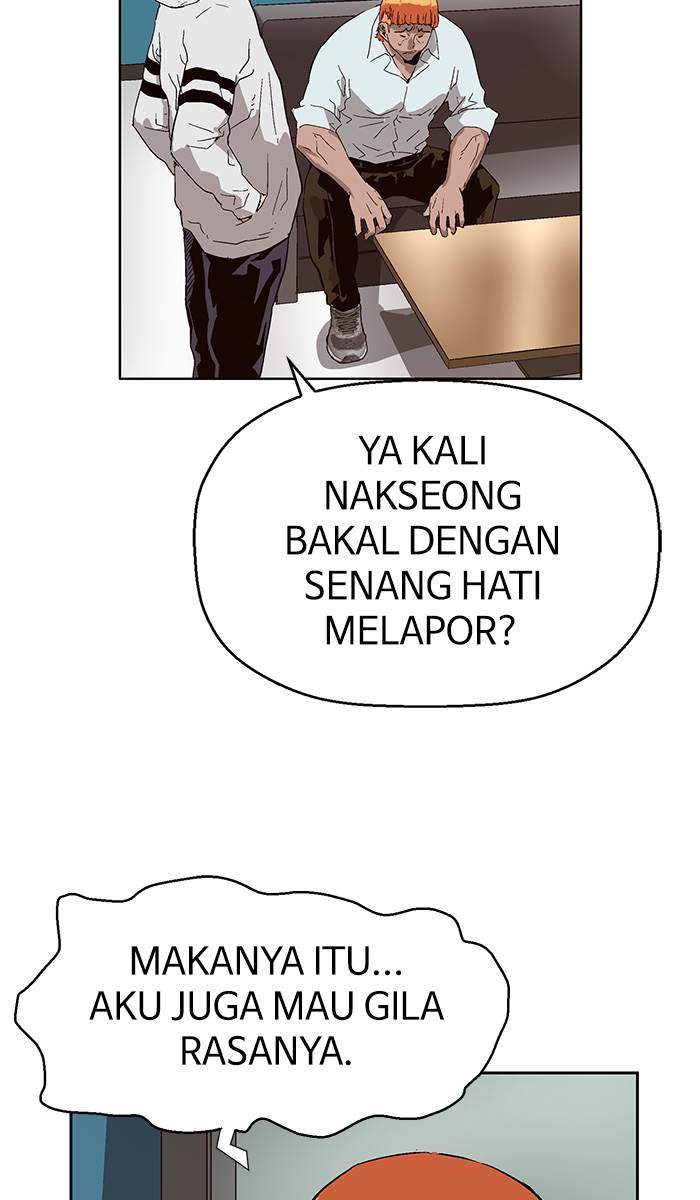 Weak Hero Bab 156 halaman 78