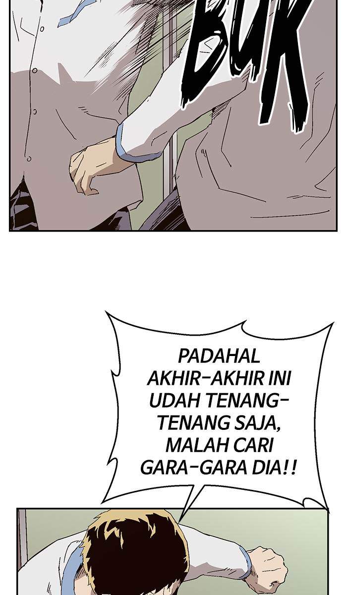 Weak Hero Bab 157 halaman 24