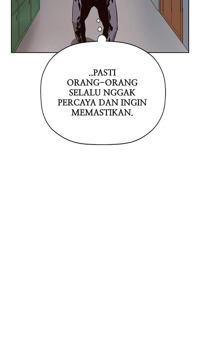 Weak Hero Bab 157 halaman 28