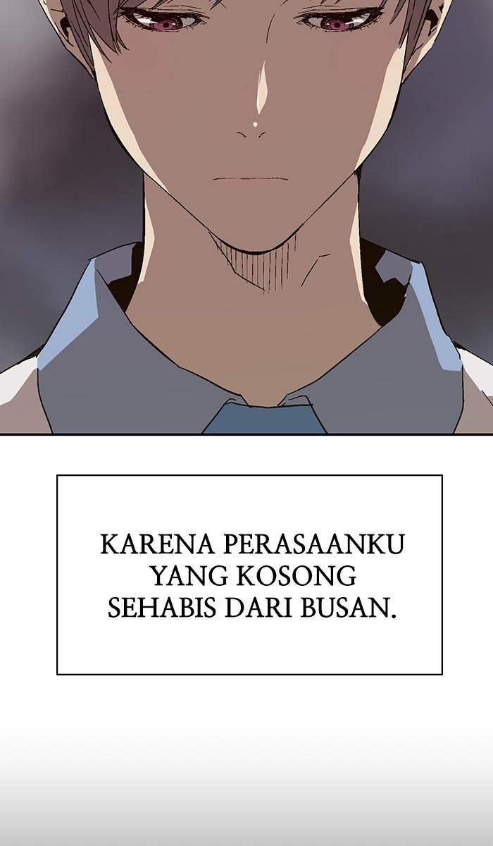 Weak Hero Bab 157 halaman 43