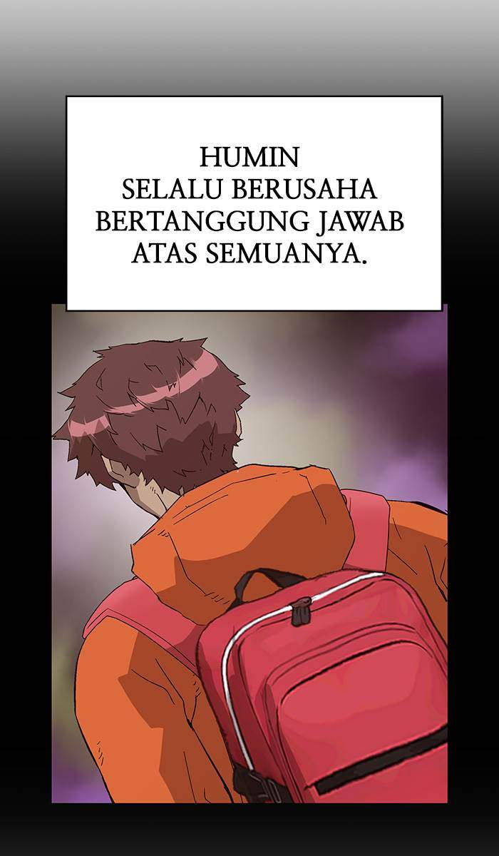 Weak Hero Bab 157 halaman 44