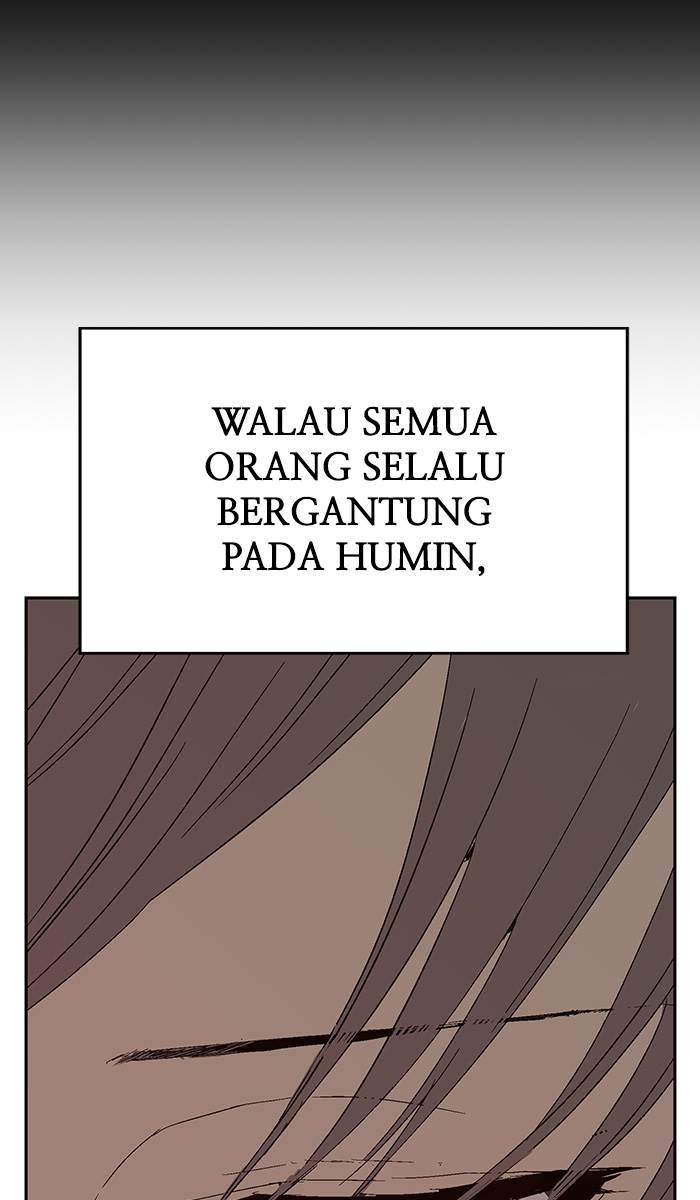 Weak Hero Bab 157 halaman 45