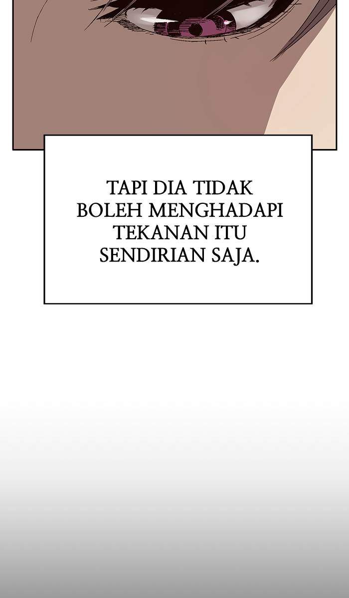 Weak Hero Bab 157 halaman 46