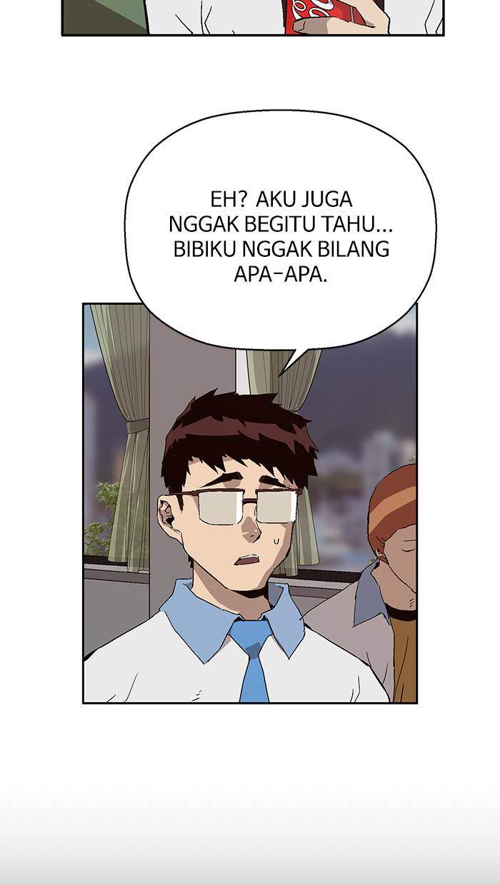Weak Hero Bab 157 halaman 56
