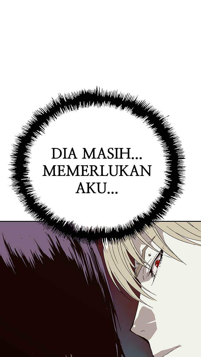 Weak Hero Bab 157 halaman 73