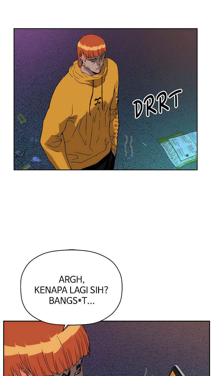 Weak Hero Bab 157 halaman 78