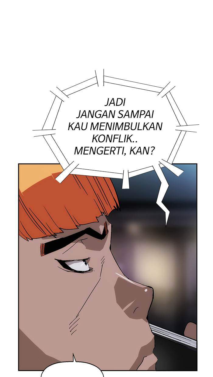 Weak Hero Bab 157 halaman 82