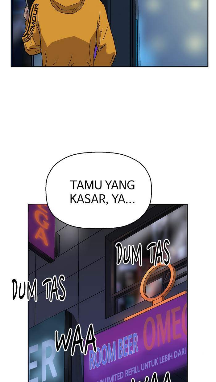 Weak Hero Bab 157 halaman 84