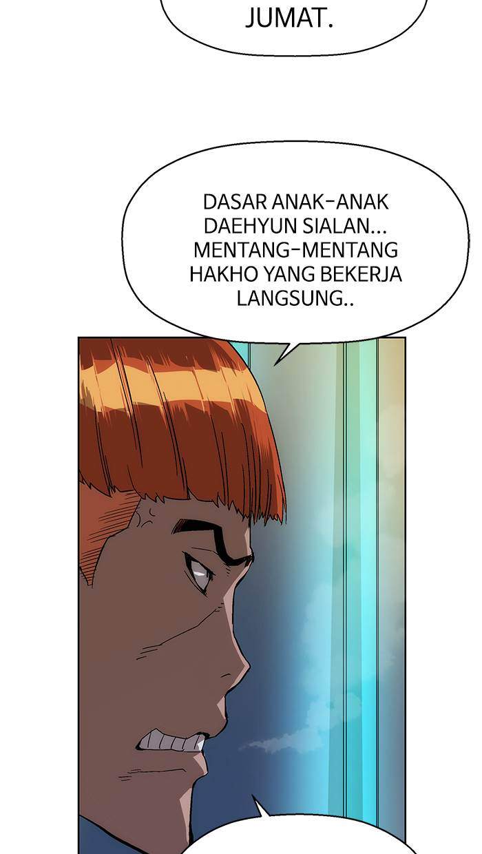 Weak Hero Bab 157 halaman 86