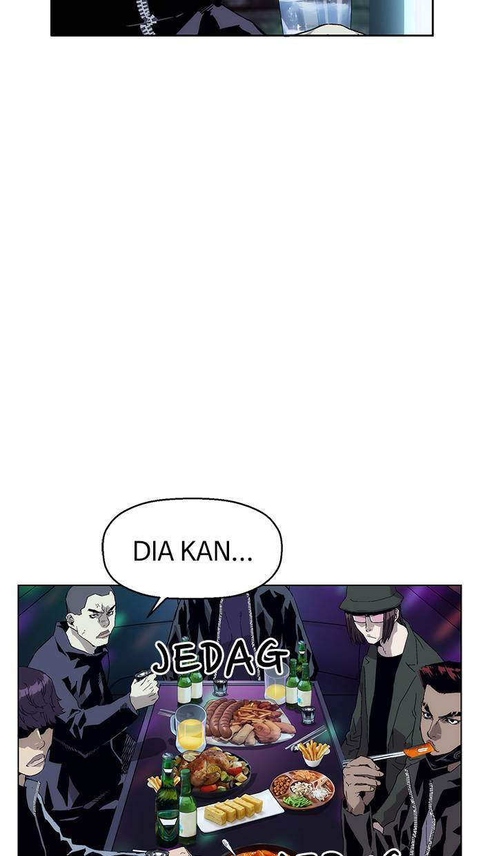 Weak Hero Bab 157 halaman 95