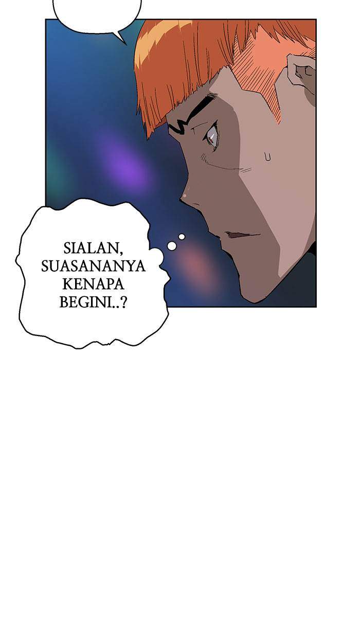Weak Hero Bab 158 halaman 6