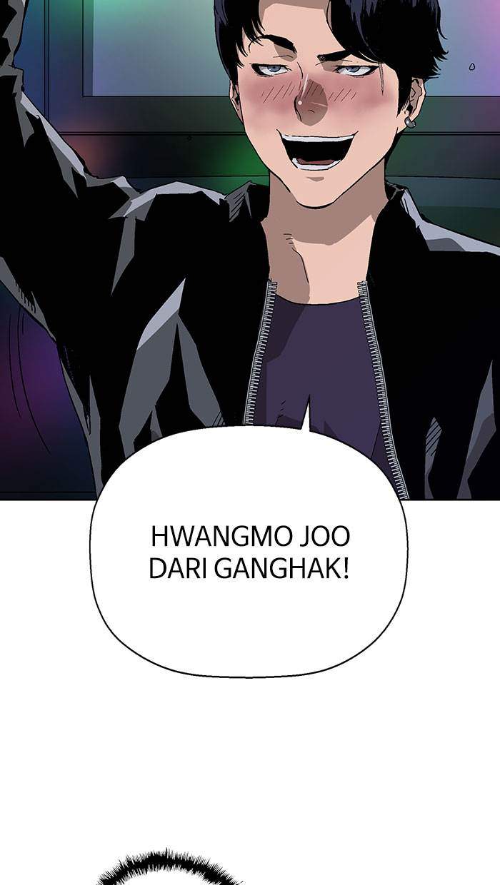 Weak Hero Bab 158 halaman 8