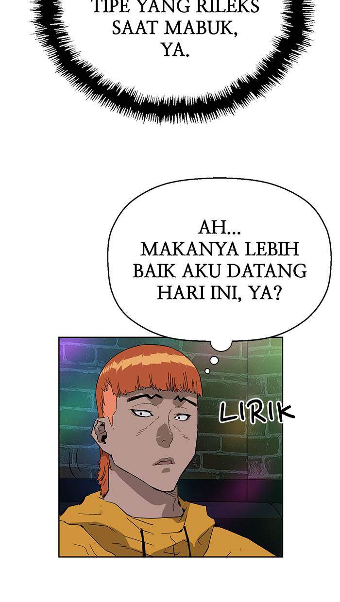 Weak Hero Bab 158 halaman 12
